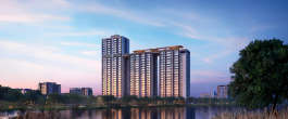 mantra-mayfair river residences